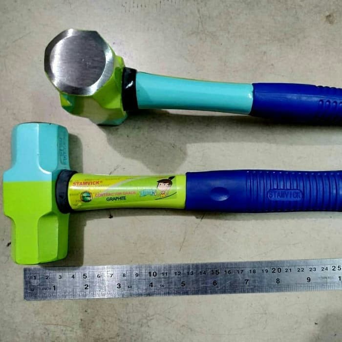 Palu Batu / Palu Bobok / Palu Bodem Gg Fiber 2Lb