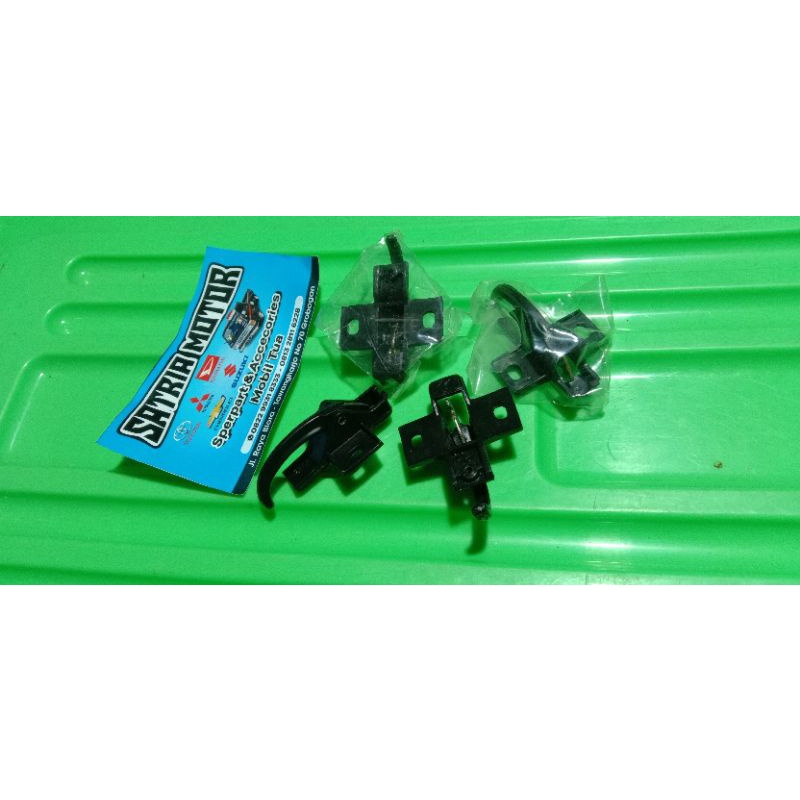 handle pintu dalam Hijet hendel pintu dalam s10p s38 Unyil felomex Taft GT Hijet 1000 Bagong s70