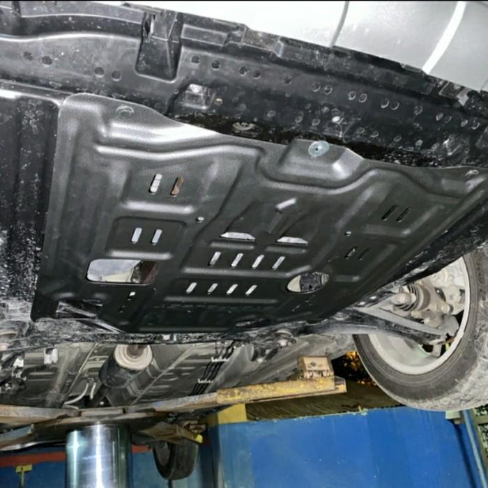 Crank Guard / Cover Pelindung Bawah Mesin Otoproject XL7 2020