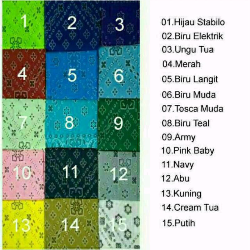 Slayer batik-4