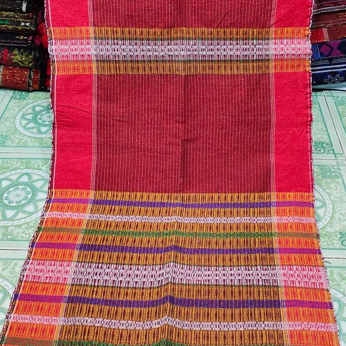 Promo Ulos Ragihotang Ulos Tulang