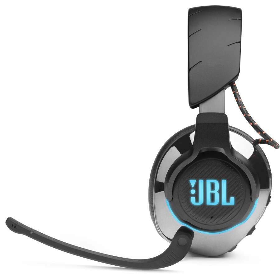 JBL Quantum 810 Wireless Bluetooth Gaming Headset with ANC