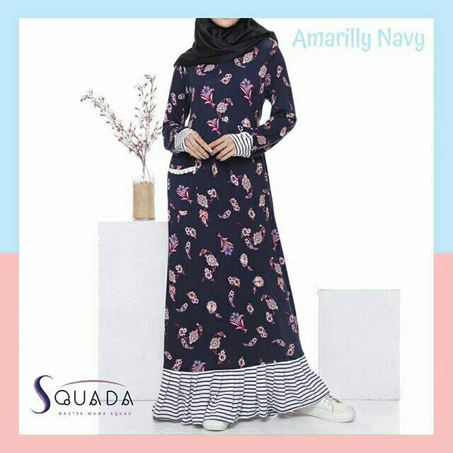 Amarilly Size M (mba sidal)