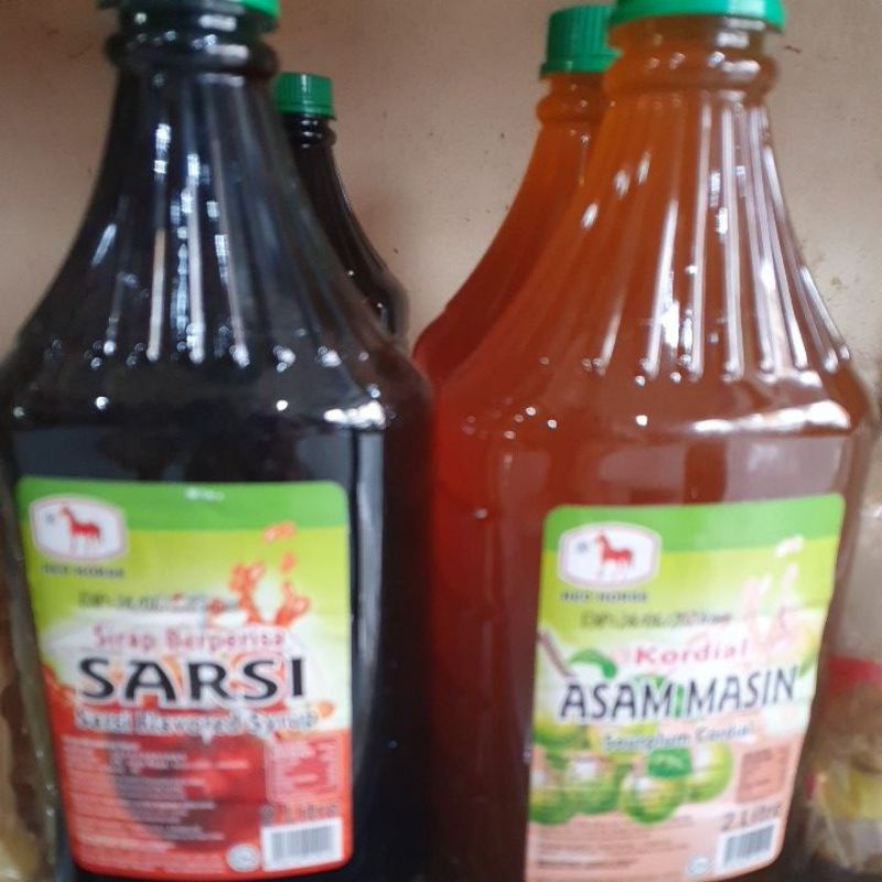 

sirup asam manis sourplum cordial malaysia
