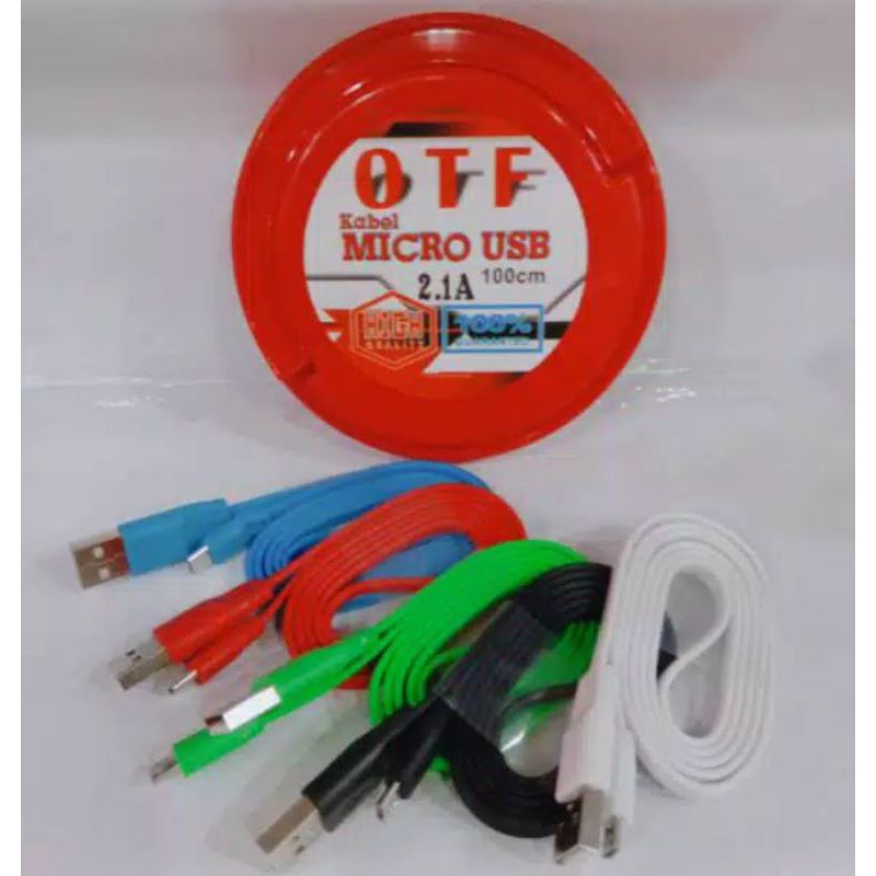 KabelDataMurahKabelDataOTF