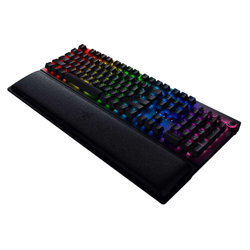 Razer Blackwidow V3 Pro Wireless Chroma RGB Mechanical Gaming Keyboard