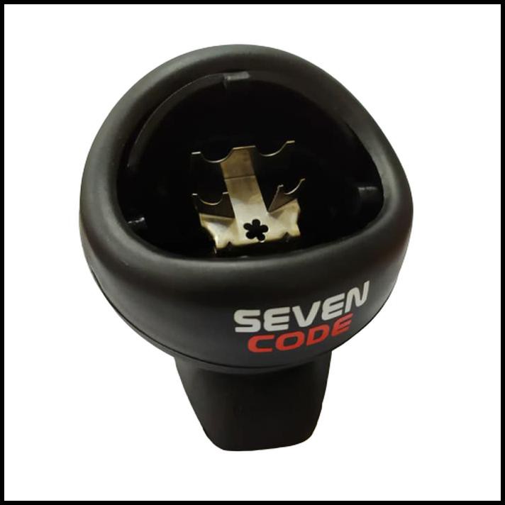 Sevencode Asbak Mobil Magnet Tempel /Sevencode Ashtray Ashball