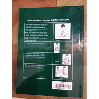 Jual Buku Saku Pelayanan Kesehatan Neonatal Esensial Pedoman Teknis ...