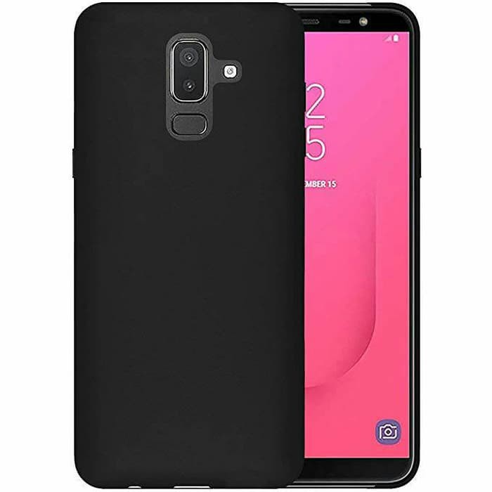 Case Ultra Slim Matte For Samsung J1 2016 / J1 Ace / J2 Prime / J2 Pro 2018 / J3 2016 / J3 2017 / J3 Pro 2017 / J4 / J4 Plus / J5 Prime / J5 2016 / J5 2017 / J5 Pro / J6 / J6 Plus / J7 2017 / J7 Prime / J7 Pro / J7 Plus / J8 2018