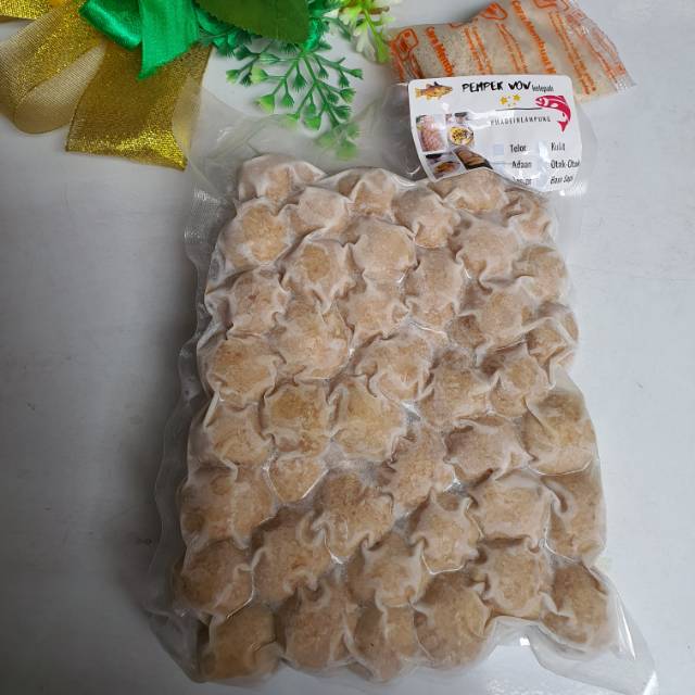 Baso Sapi Frozen Food Berat 500gram 50butir Asli Lampung