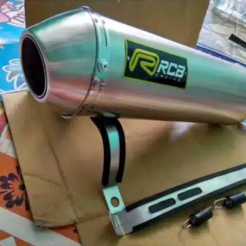 slincer kapsul RCB only terlaris