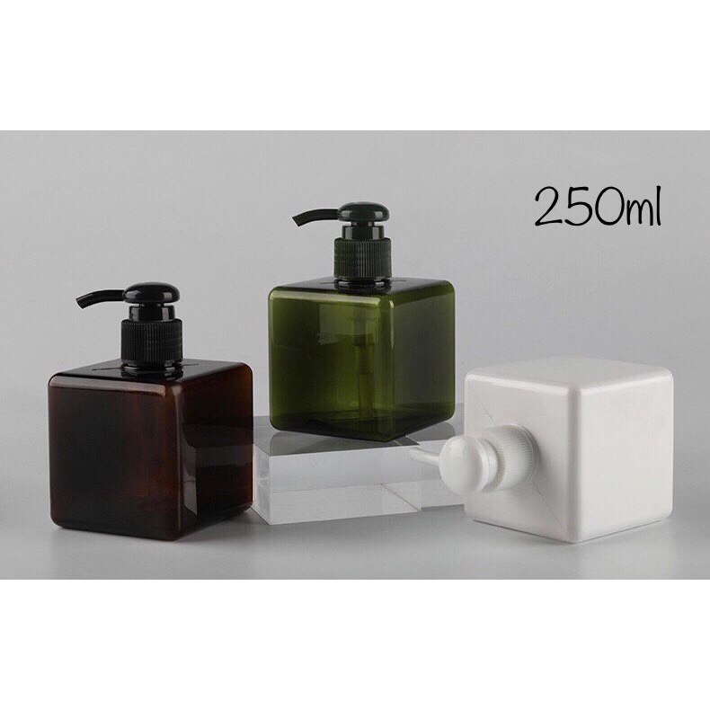 Botol Sabun Cair Refill Pump Bottle Dispenser