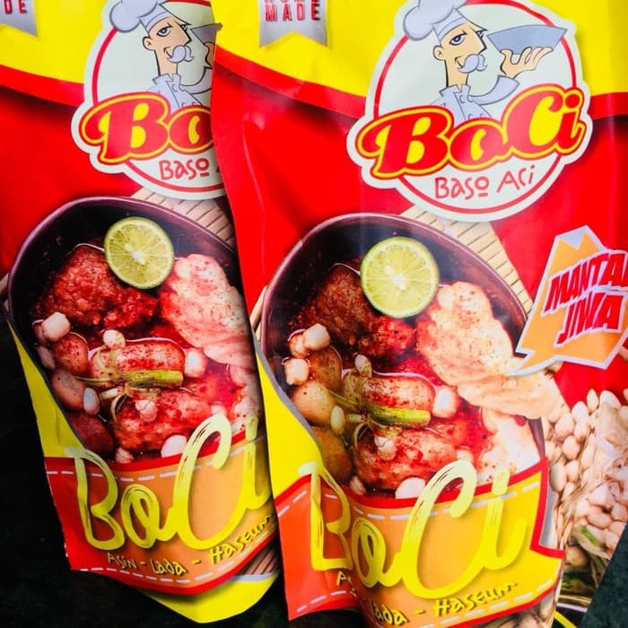 

Baso Aci Garut Mantap Jiwa