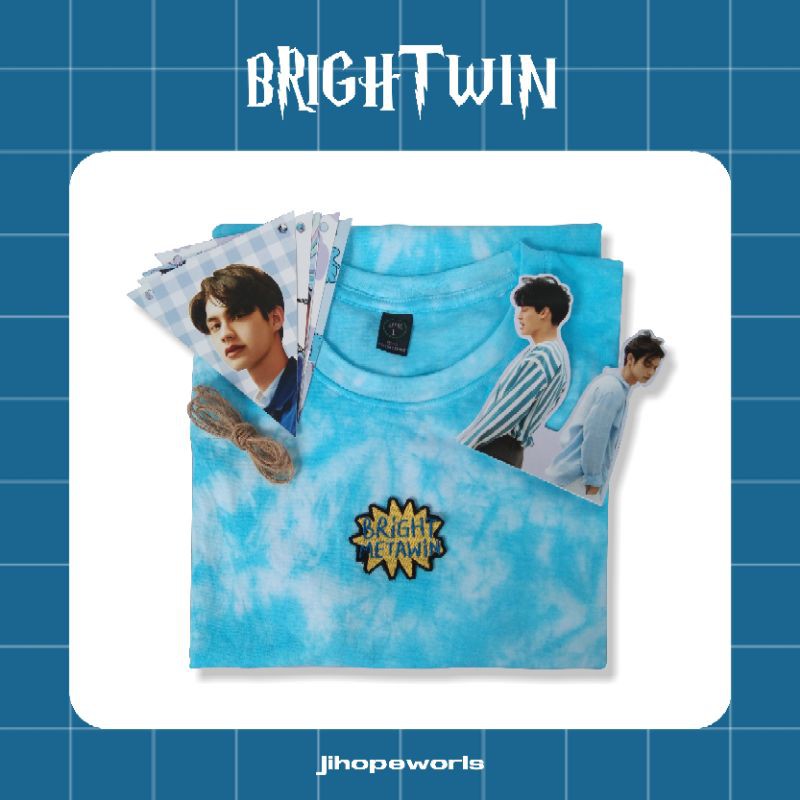 ✨Fankit BrightWin✨