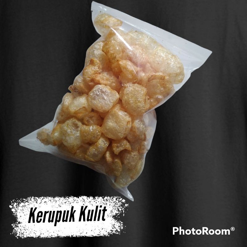 

KERUPUK KULIT