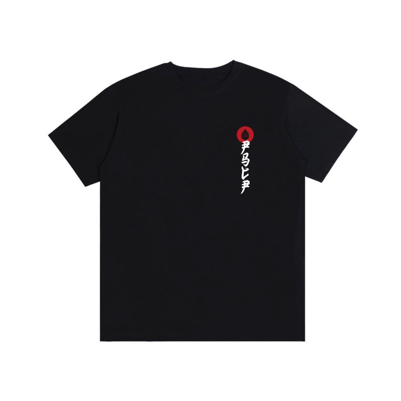 Kaos Cempaka Putih Kode CP01K | Kaos Cempaka Putih Japan Style | Kaos PSCP