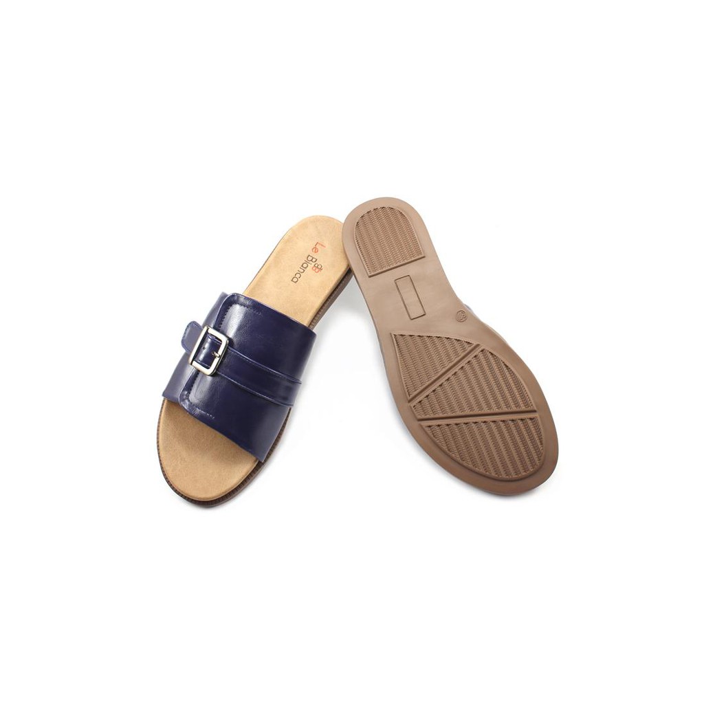 

Le Bianca ASM 11-01 Sandal Slip On Wanita