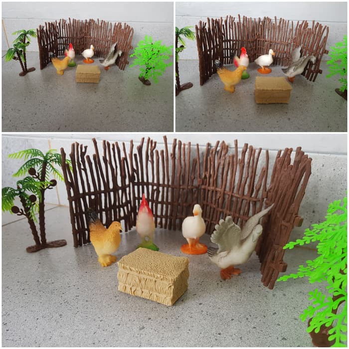 62 Gambar Hewan Ternak Unggas Gratis Terbaik