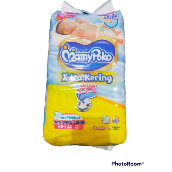 mamypoko nbs-44 perekat