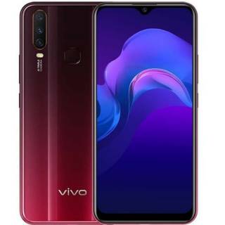 Jual VIVO Y12 RAM 3/32/64 GB GERANSI RESMI Indonesia|Shopee Indonesia