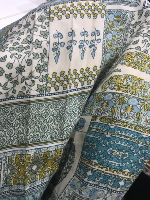 Tunik Batik Etnic Jumbo 3268,ld 135 Cm