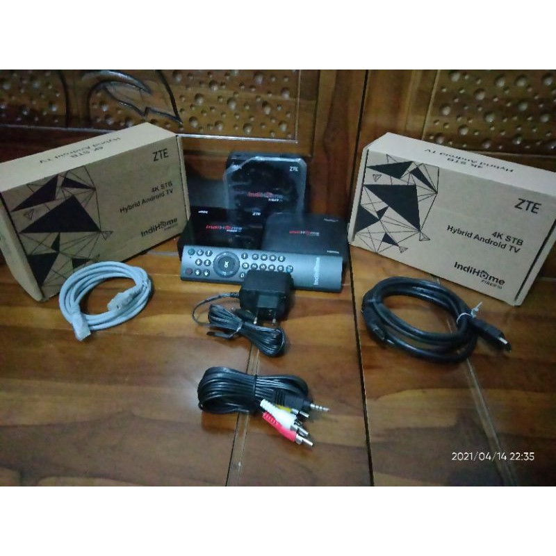 STB B860H V5/V2