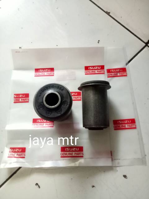 Bush arm bawah/bush sayap bawah isuzu panther