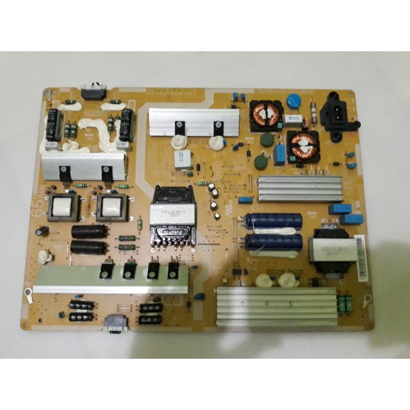 PSU POWER SUPLAY-REGULATOR MODUL SMART TV SAMSUNG UA65JU6000KX