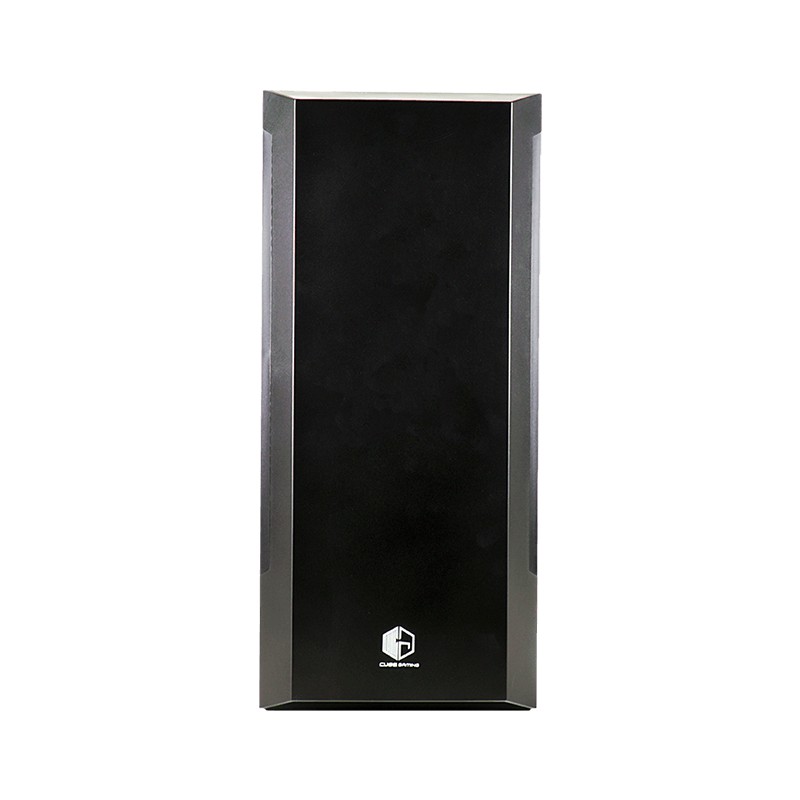 PC Case Cube Gaming Wescov