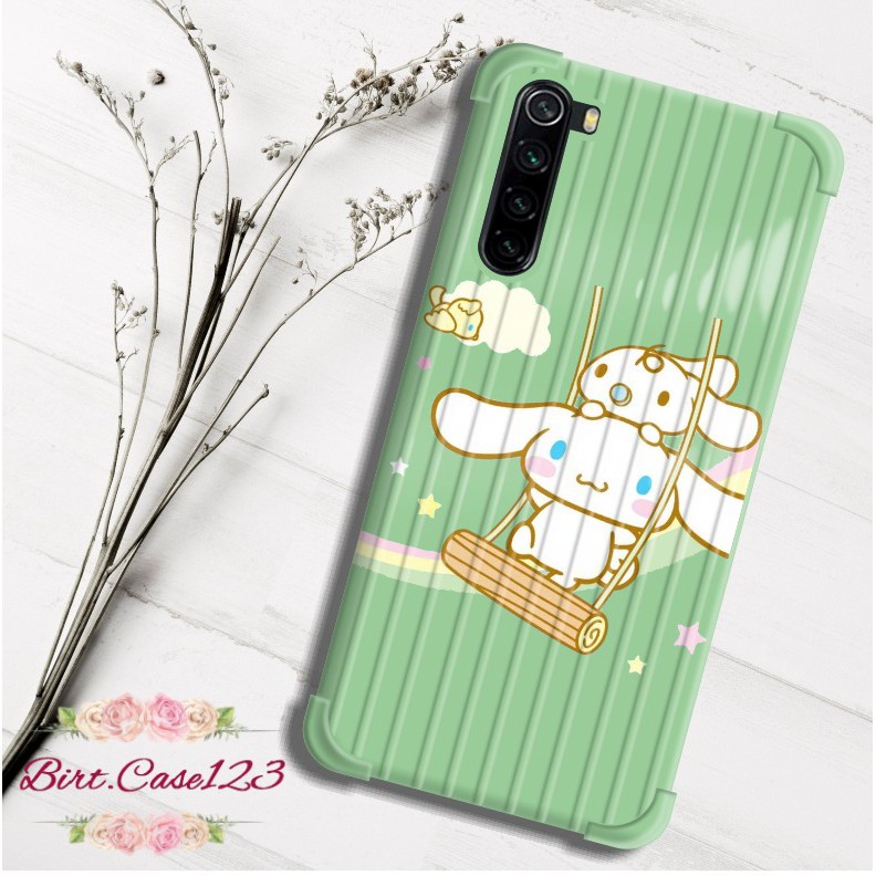 softcase CINAMOROL Oppo A3s A1k A5 A9 2020 A7 F9 A5s A31 A52 A92 A37 A53 A83 F1s F11 Pro Reno BC1338