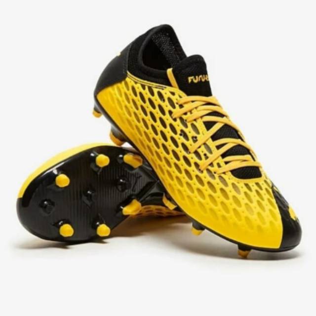 SEPATU BOLA PUMA  FUTURE 5.4 FG ORIGINAL