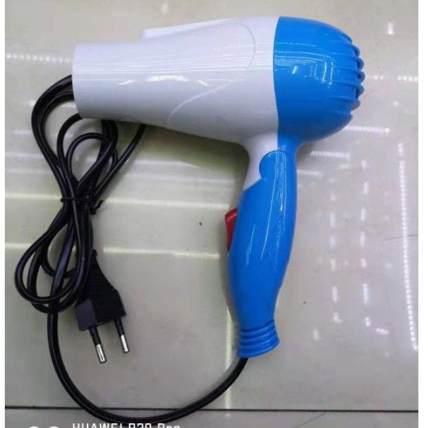 Hair Dryer / Pengering Rambut 450 Watt