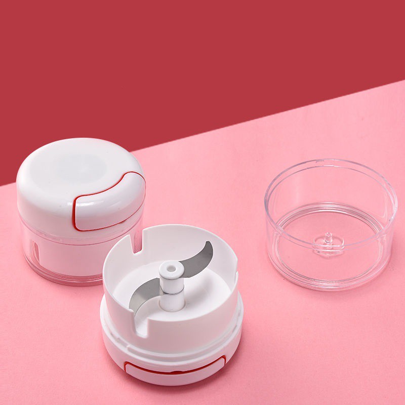 Mini Food Chopper / Penggiling Mini