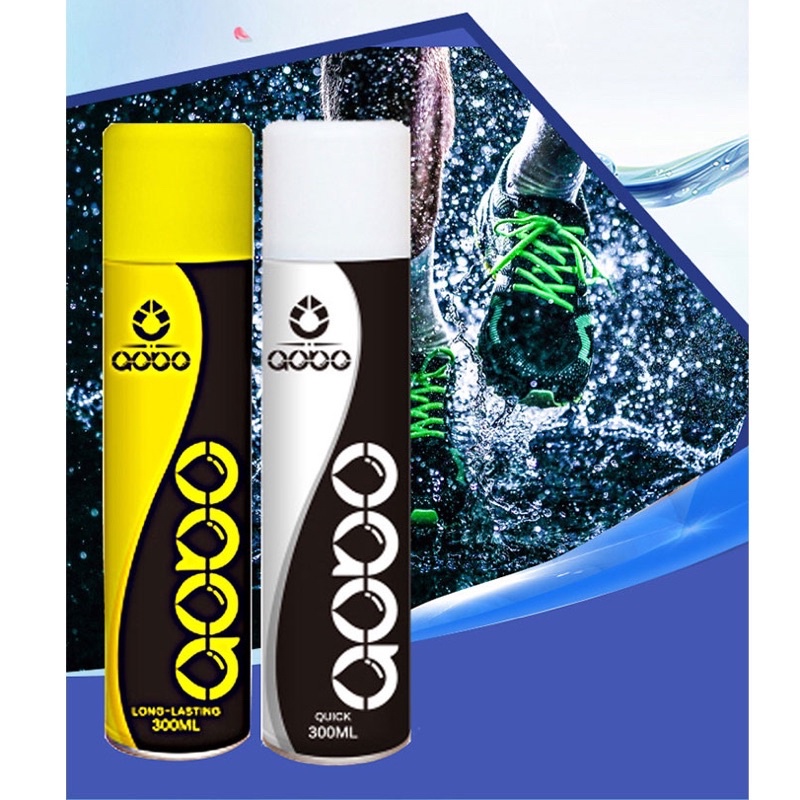 Aobo Super Hydrophobic Nano Spray Coating Waterproof Liquid 300ml