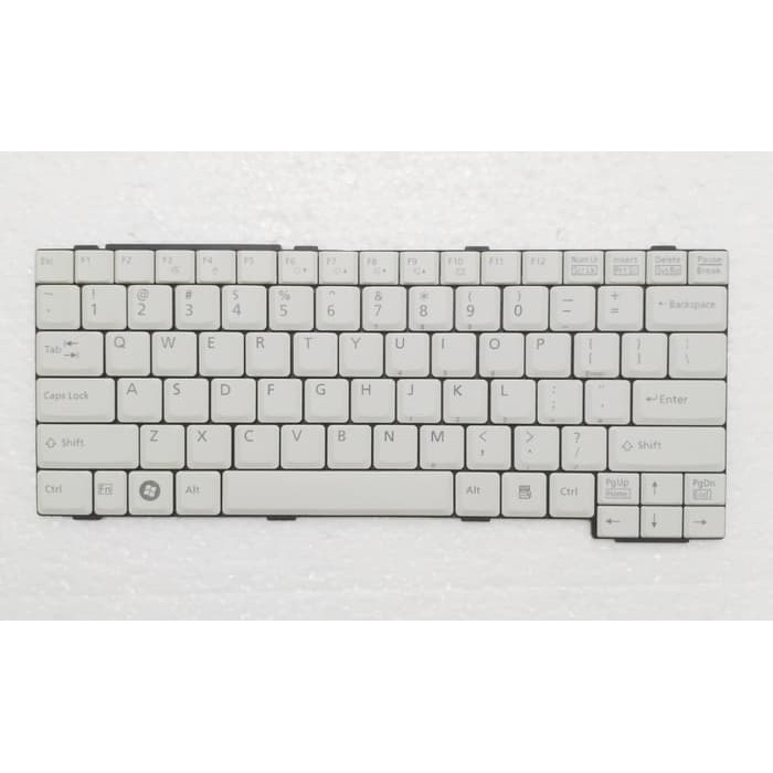 Keyboard Fujitsu S2210 S7110 S6510