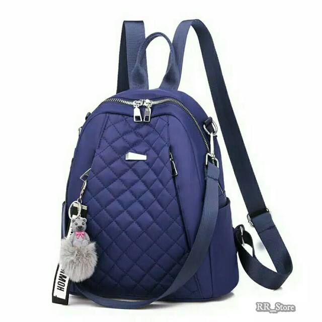 Tas Ransel Batam Wanita Cantik Dollyn Cabella Ransel  Fashion Wanita Tas Fashion