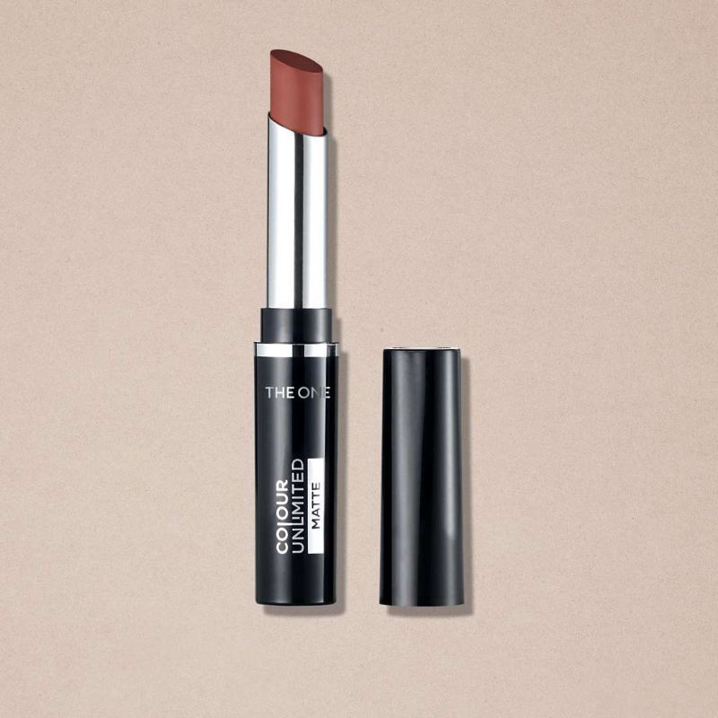 unlimited matte lipstick Oriflame