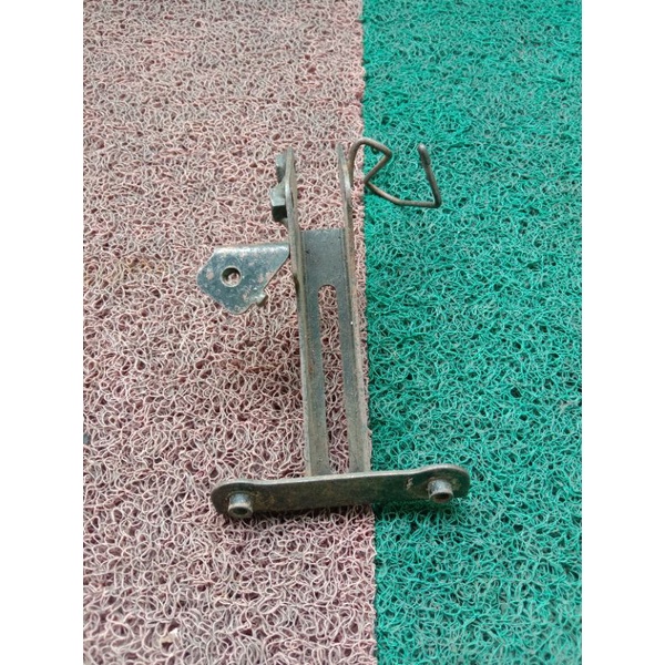 breket tameng dada beat fi original beat tahun 2014