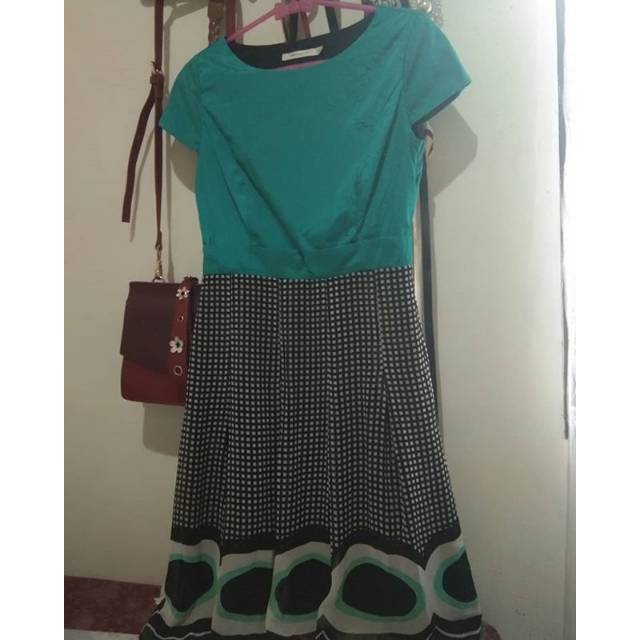 Preloved Brand Accent