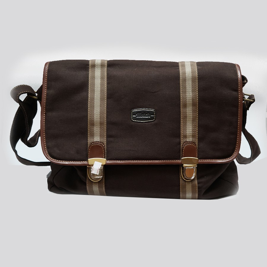 Tas Kuliah Pria / Tas Pria / Tas Slingbag Pria Premium Quality