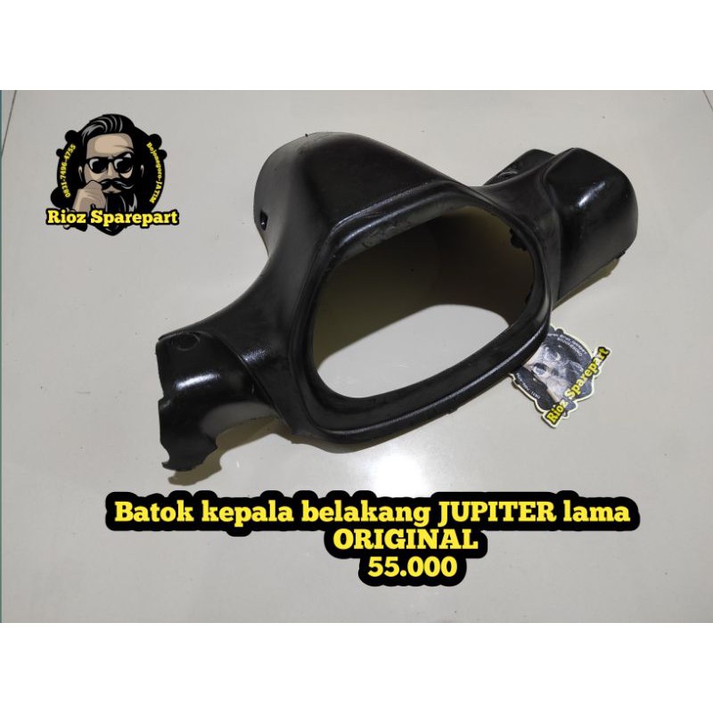 batok kepala belakang jupiter z lama old ORIGINAL