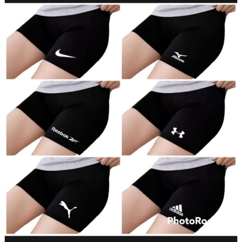 SHOT OLAHRAGA//SHOT DEWASA PRIA DAN WANITA//CELANA PENDEK WANITA