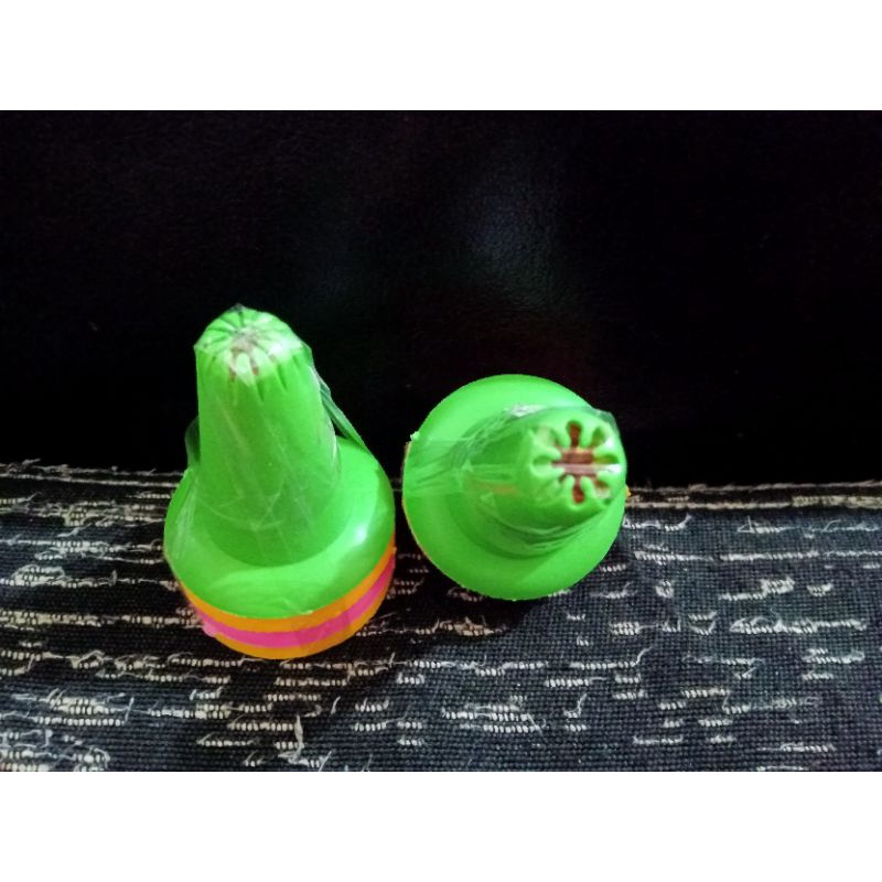 CETAKAN KUE SEMPRIT DAHLIA