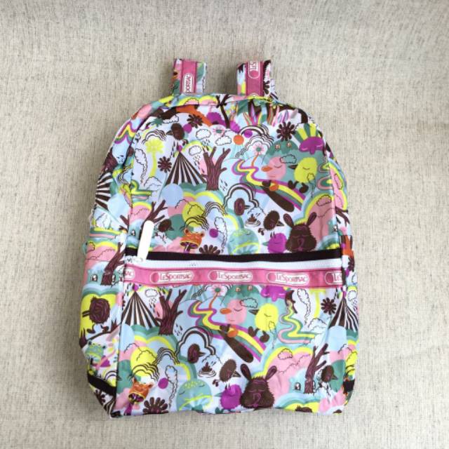 Lesportsac Residence Backpack Essential