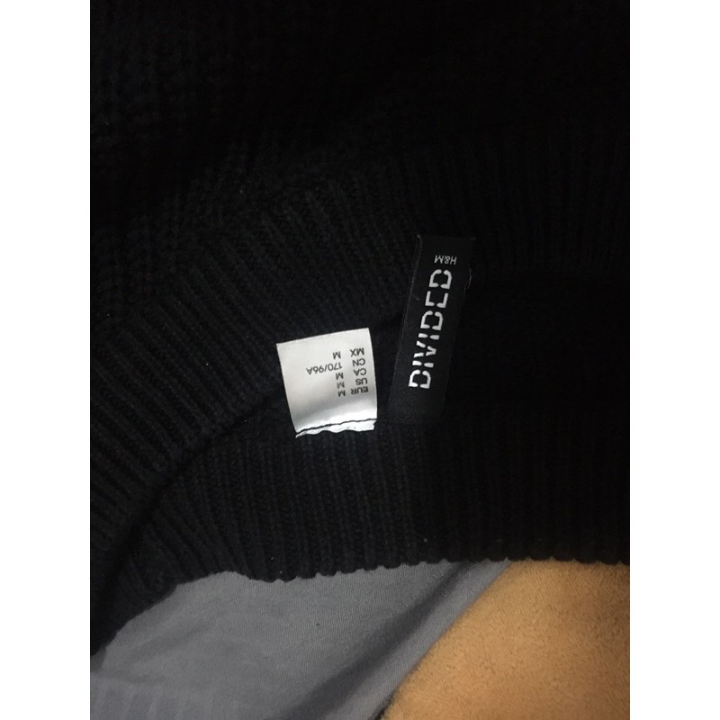 H&M Rajut