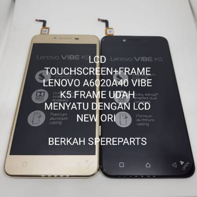 Harga Lenovo A6020 Terbaik Mei 2021 Shopee Indonesia