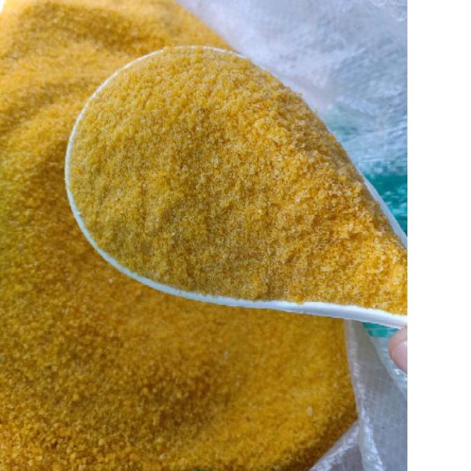 

11.11 FLASH SALE Nasi jagung /ampok / ampok instan /nasi ampok kemasan 500gram