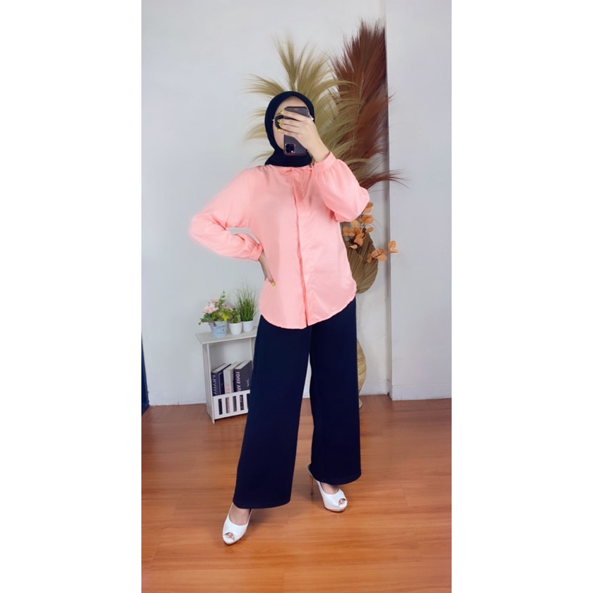 RX - Blouse Keyra // Blouse Wanita -BN-SALEM