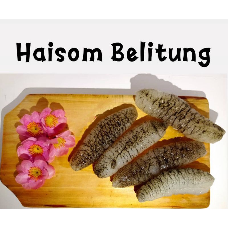 

Haisom belitung 500 gram