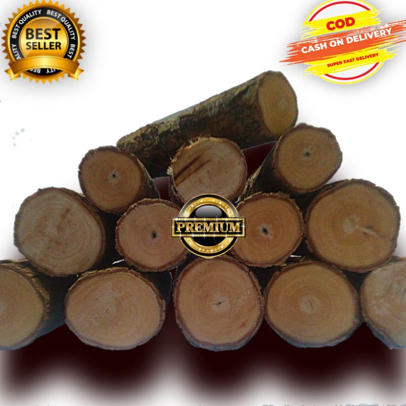 Bahan Kayu Katilayu Untuk Rapala Kayu Katilayu Asli 100% Terjamin